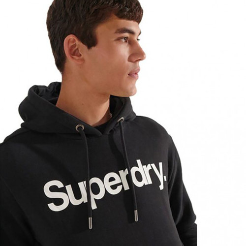Superdry Ανδρικό φούτερ Core Logo Hoodie